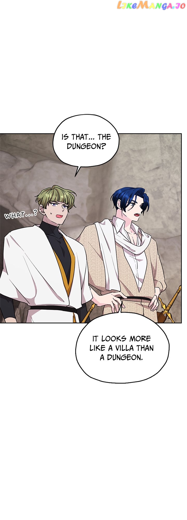 The Daughter of the Elemental King Chapter 136 - page 3